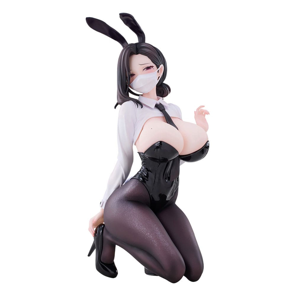 Original Character Dongtan Bunny Girl 1/6 Statue
