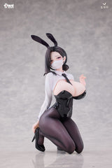 Original Character Dongtan Bunny Girl 1/6 Statue