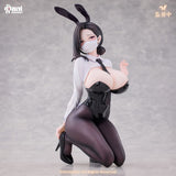 Original Character Dongtan Bunny Girl 1/6 Statue