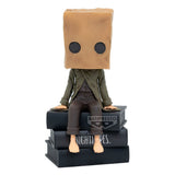 Little Nightmares Monitor Top Figure Mono Vol.2 Statue