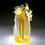 One Piece The Shukko Logia Borsalino Special Edition Statue