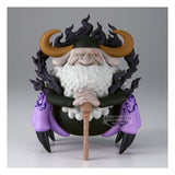 One Piece Mega World Collectable St. Jaygarcia Saturn Statue