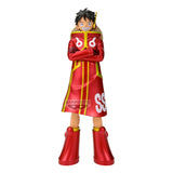 One Piece DXF The Grandline Series Monkey D. Luffy Ver. A Statue