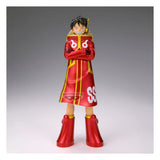 One Piece DXF The Grandline Series Monkey D. Luffy Ver. A Statue