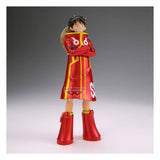 One Piece DXF The Grandline Series Monkey D. Luffy Ver. A Statue