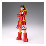 One Piece DXF The Grandline Series Monkey D. Luffy Ver. A Statue