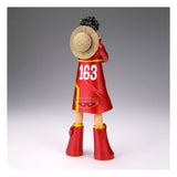 One Piece DXF The Grandline Series Monkey D. Luffy Ver. A Statue
