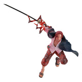 One Piece Battle Record Collection Shanks Special Version Statue