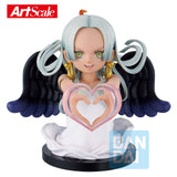 One Piece Ichibansho Art Scale S-Snake Artscale Devil's Night Büste