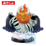 One Piece Ichibansho Art Scale S-Snake Artscale Devil's Night Büste