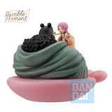 One Piece Dramatic Memories Kuma & Bonney Ichibansho Statue