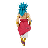 Dragon Ball Z Solid Edge Works Broly Statue