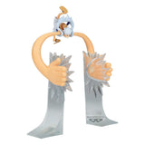 One Piece Figure Life Monkey D. Ruffy Gear 5 Vol. 5 Statue