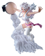 One Piece Senkozekkei Jewelry Bonney Figur
