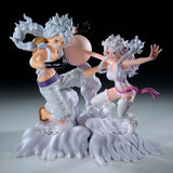 One Piece Senkozekkei Jewelry Bonney Figur