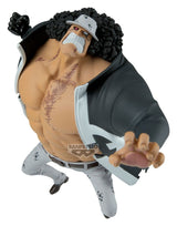 One Piece Battle Record Collection Bartholomew Kuma