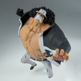 One Piece Battle Record Collection Bartholomew Kuma