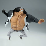 One Piece Battle Record Collection Bartholomew Kuma