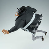 One Piece Battle Record Collection Bartholomew Kuma