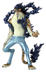 One Piece King of Artist Rob Lucci Awakening Special Ver.