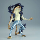 One Piece King of Artist Rob Lucci Awakening Special Ver.