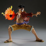 One Piece Maximatic Plus Monkey D. Ruffy II Figur