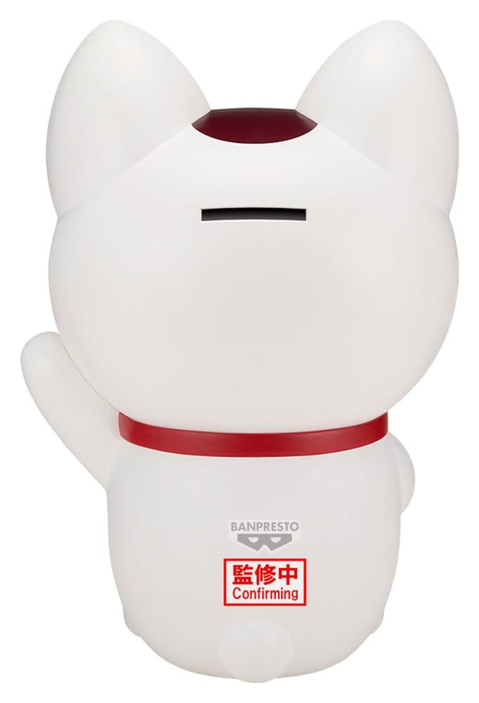 Dandadan Figure Life Turbo Granny Winkekatze