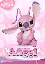 Disney (Lilo & Stitch) Dynamic 8ction Heroes Angel 1/9 Actionfigur