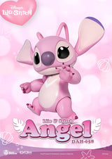 Disney (Lilo & Stitch) Dynamic 8ction Heroes Angel 1/9 Actionfigur