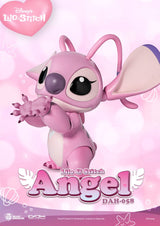 Disney (Lilo & Stitch) Dynamic 8ction Heroes Angel 1/9 Actionfigur