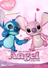Disney (Lilo & Stitch) Dynamic 8ction Heroes Angel 1/9 Actionfigur