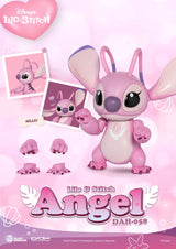 Disney (Lilo & Stitch) Dynamic 8ction Heroes Angel 1/9 Actionfigur
