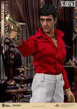 Scarface (1983) Tony Montana Actionfigur