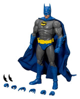 DC Comics Batman Limited Edition Actionfigur