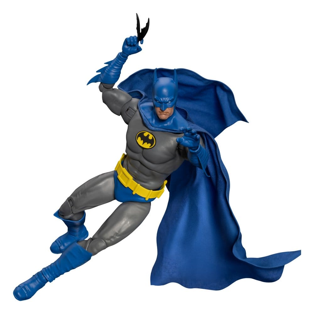 DC Comics Batman Limited Edition Actionfigur