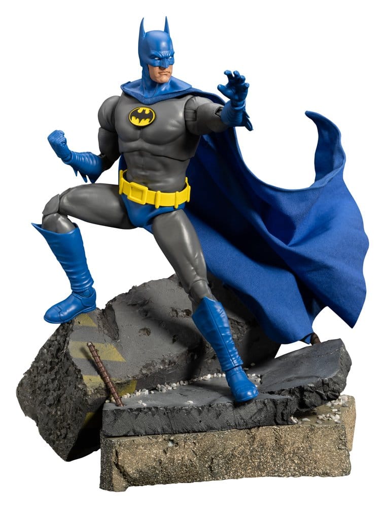 DC Comics Batman Limited Edition Actionfigur