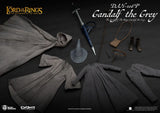 Herr der Ringe Gandalf der Graue Dynamic 8ction Heroes 1/9 Actionfigur