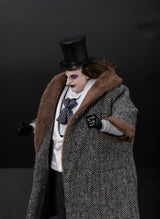 Batman Returns The Penguin SP Actionfigur