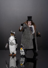 Batman Returns The Penguin SP Actionfigur