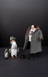 Batman Returns The Penguin SP Actionfigur