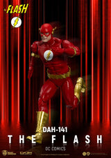 DC Comics The Flash Actionfigur