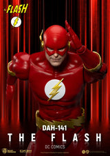 DC Comics The Flash Actionfigur