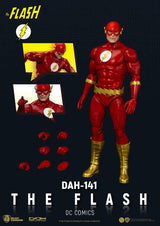 DC Comics The Flash Actionfigur