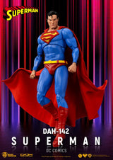 DC Comics Superman Actionfigur