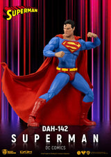 DC Comics Superman Actionfigur