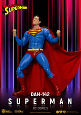 DC Comics Superman Actionfigur