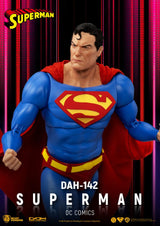 DC Comics Superman Actionfigur