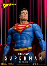 DC Comics Superman Actionfigur