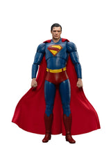 Superman (2025) Superman & Krypto Actionfigur