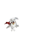 Superman (2025) Superman & Krypto Actionfigur